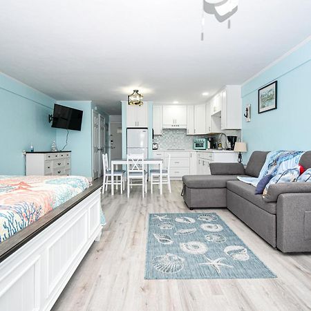 סידר קי Park Place Unit 228 מראה חיצוני תמונה