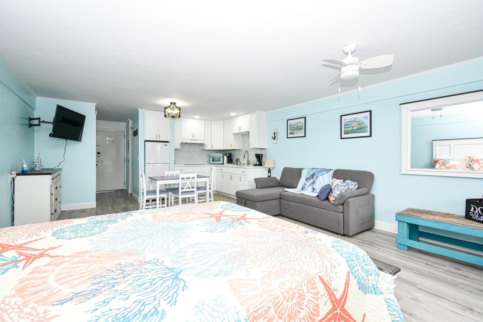 סידר קי Park Place Unit 228 מראה חיצוני תמונה