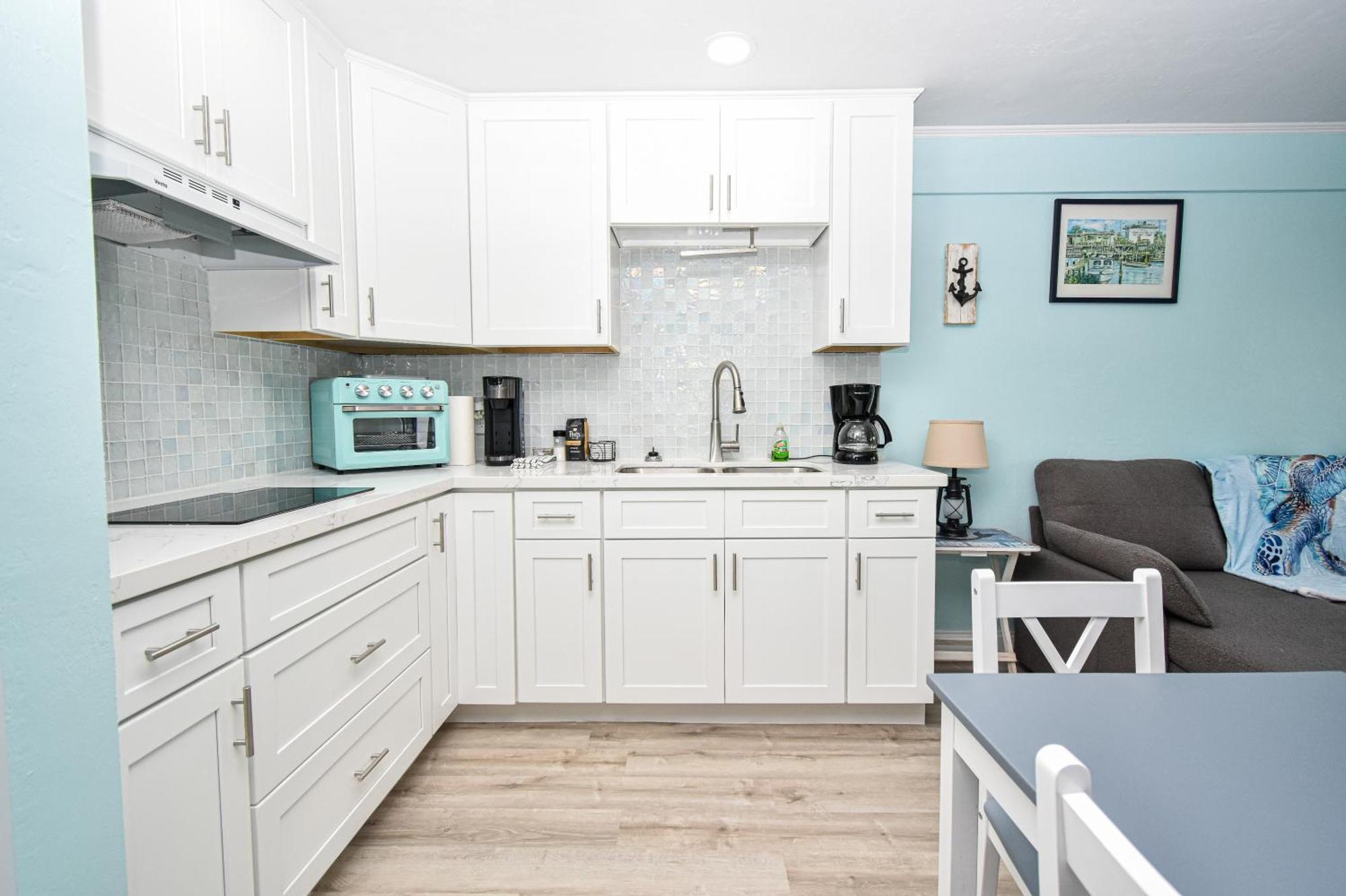 סידר קי Park Place Unit 228 מראה חיצוני תמונה