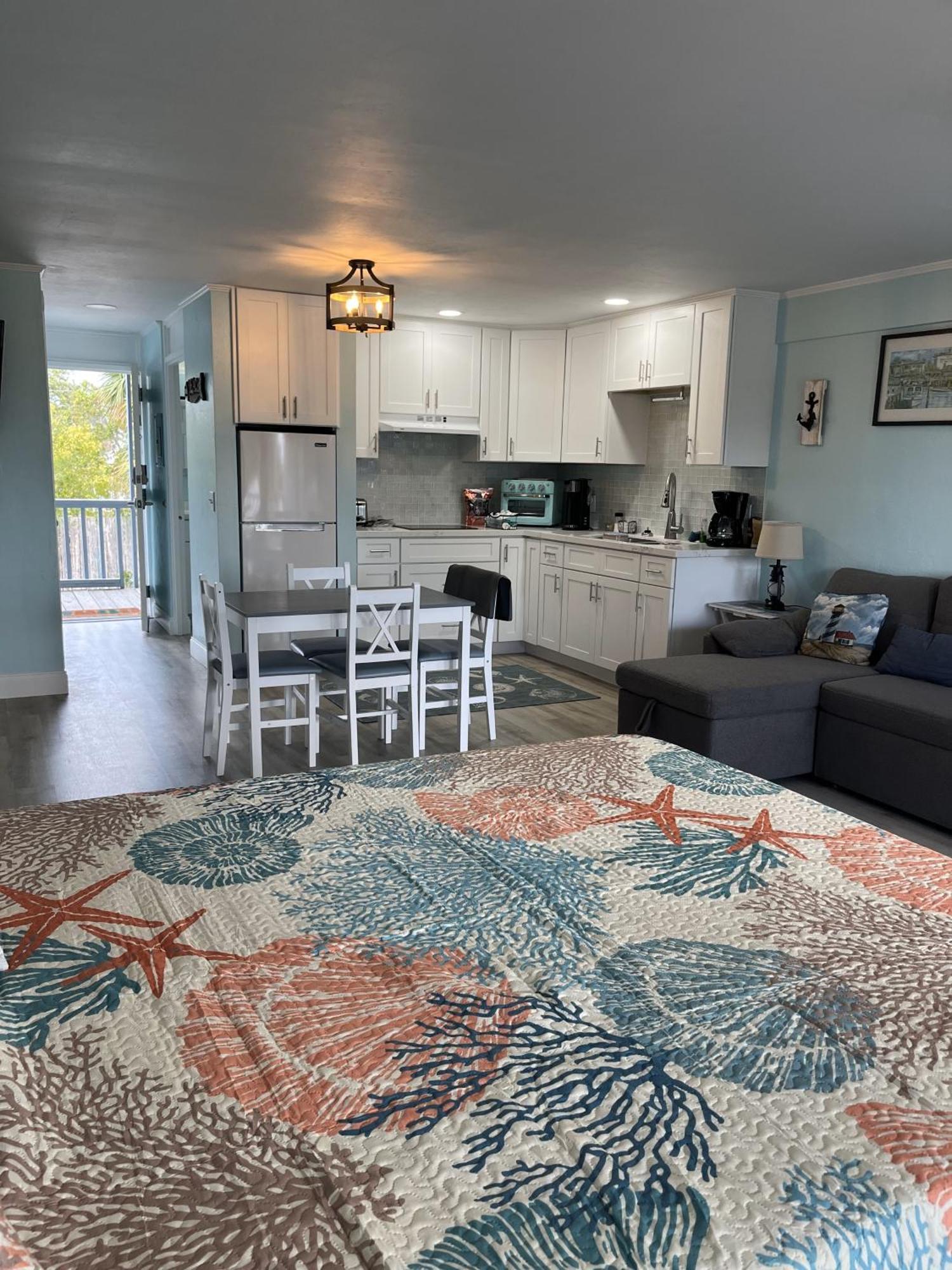 סידר קי Park Place Unit 228 מראה חיצוני תמונה